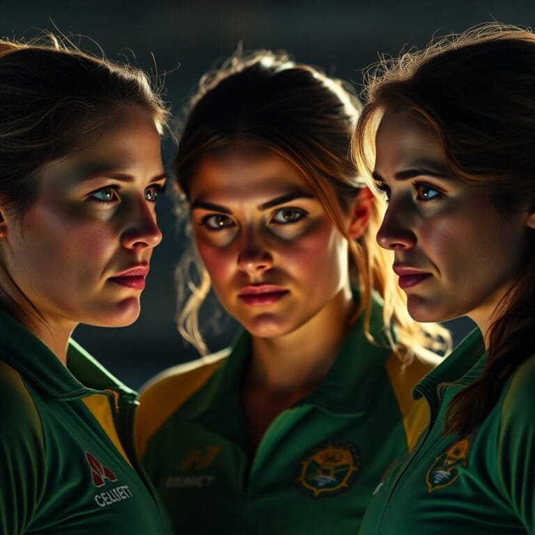 South Africa’s Batting Blueprint for the 2026 T20 World Cup