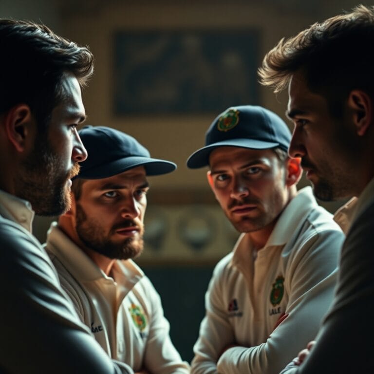 KKR’s Strategic Reset: Which Players Could Be Released Ahead of IPL 2027?