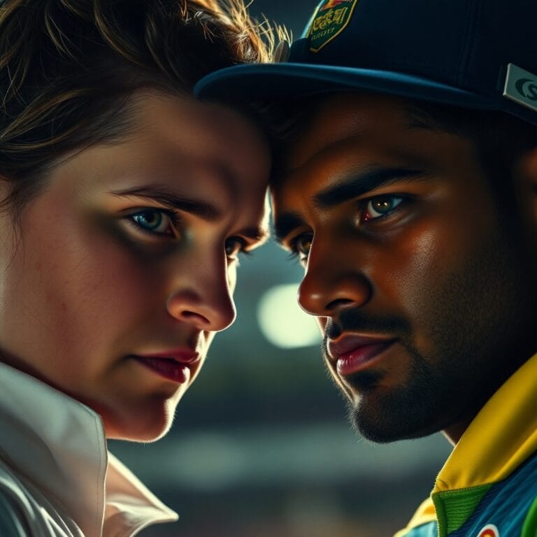 England Women vs Sri Lanka Women: T20 World Cup Showdown at Edgbaston