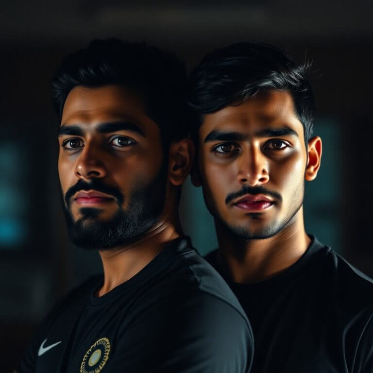 India’s ODI Squad Selection: Strategy, Stats, and Series Outlook