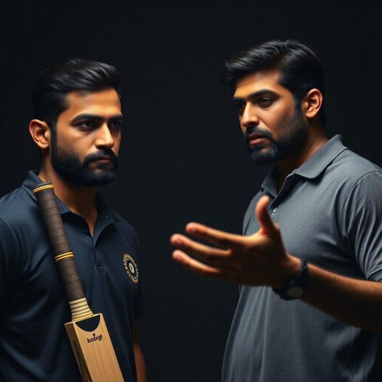 Rohit Sharma’s Short-Pitch Strategy: A Tactical Deep Dive Ahead of India’s ODI Series