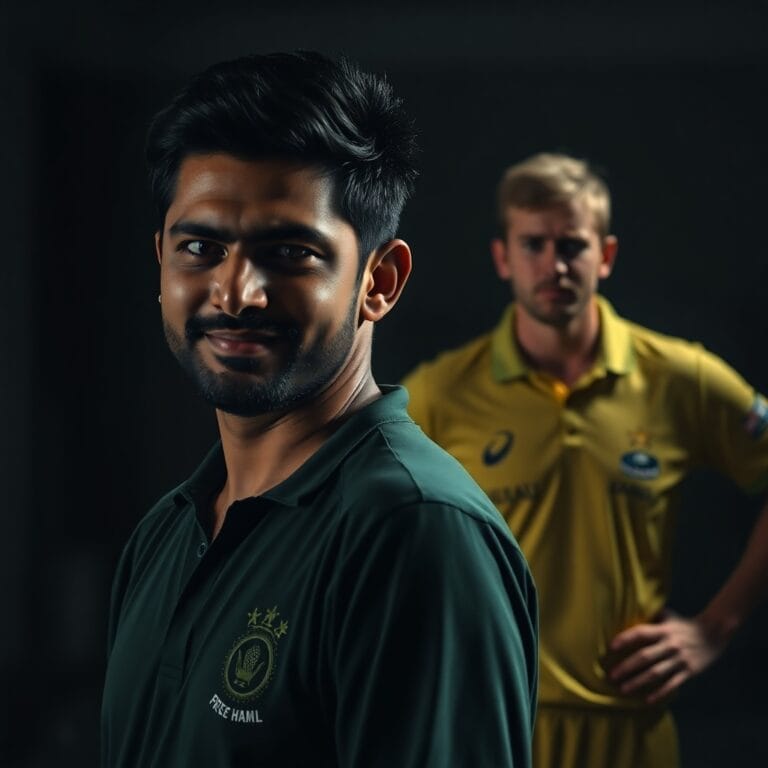 Bangladesh’s Tactical Triumph Over Australia