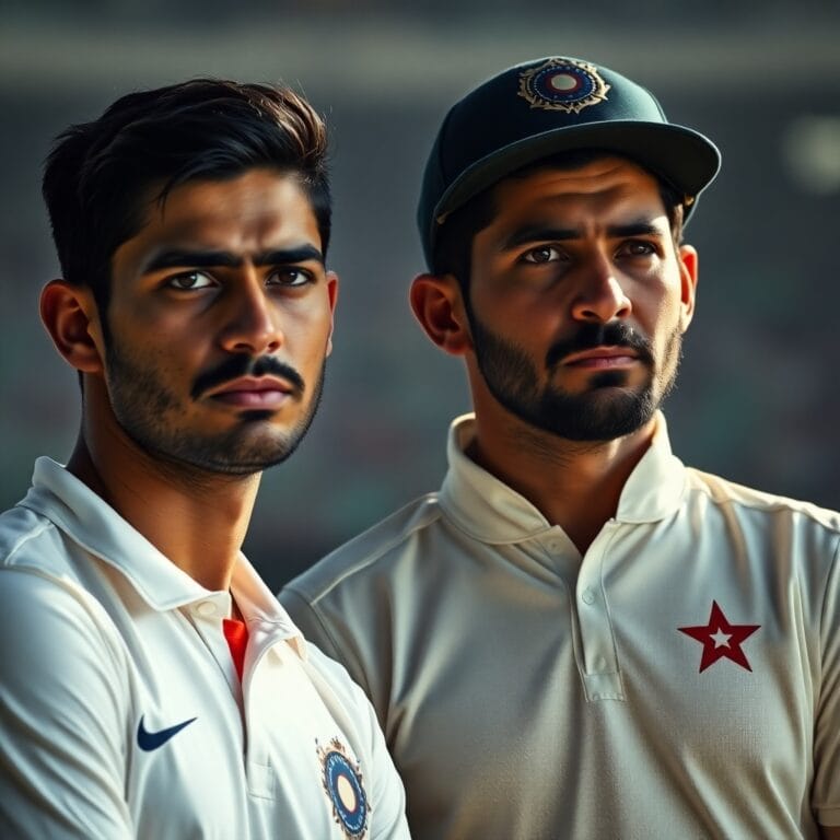 India vs Afghanistan: ODI Series Preview and Tactical Breakdown