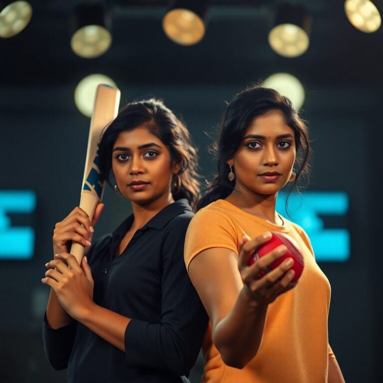India Women Dominate Pakistan in Edgbaston Masterclass