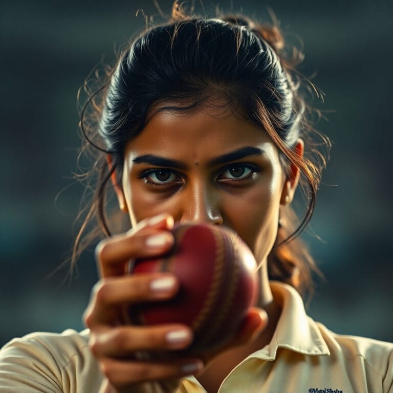 Deepti Sharma’s Record-Breaking Spell and India’s Tactical Mastery at Edgbaston