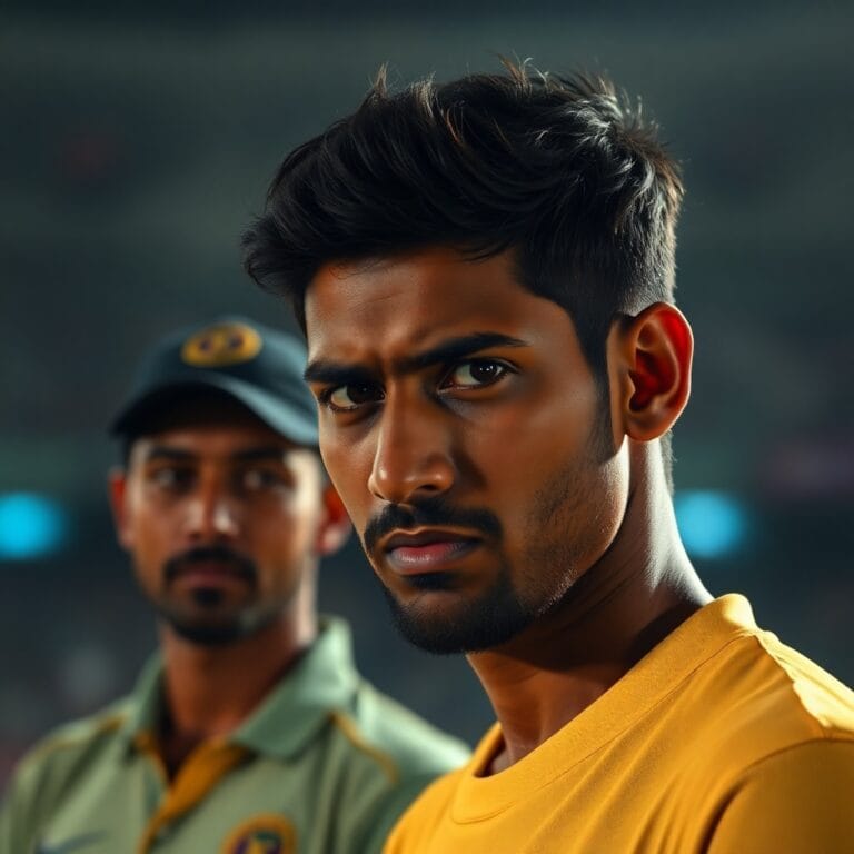 India A’s Dambulla Struggles: Spin, Strategy, and the Road Ahead