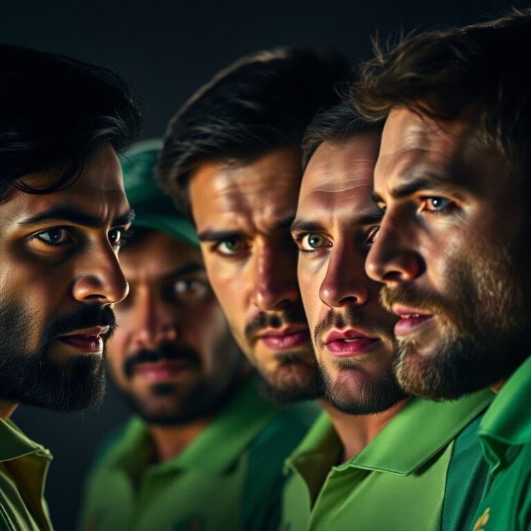 Fastest ODI Hundreds Against India: Tactics, Venues, and Tournament Impact