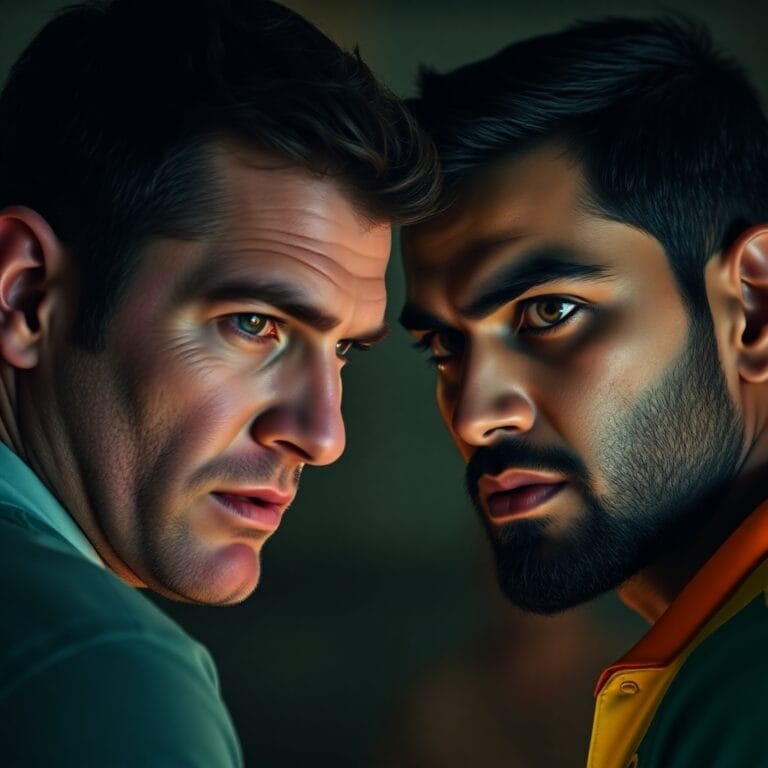Brett Lee Names Virat Kohli as Player Who Could Fit in Aussie Invincibles