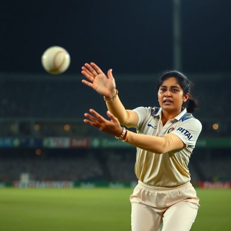 India vs Pakistan: A Tactical Masterclass at Edgbaston
