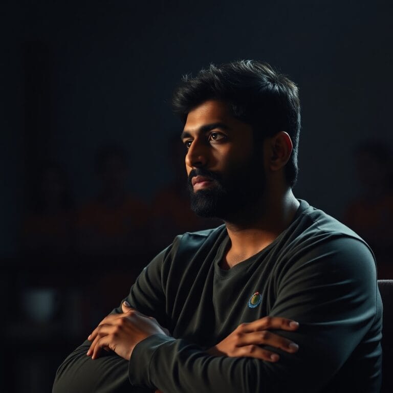 India’s Dominant Start Raises Questions Ahead of T20 World Cup Clash