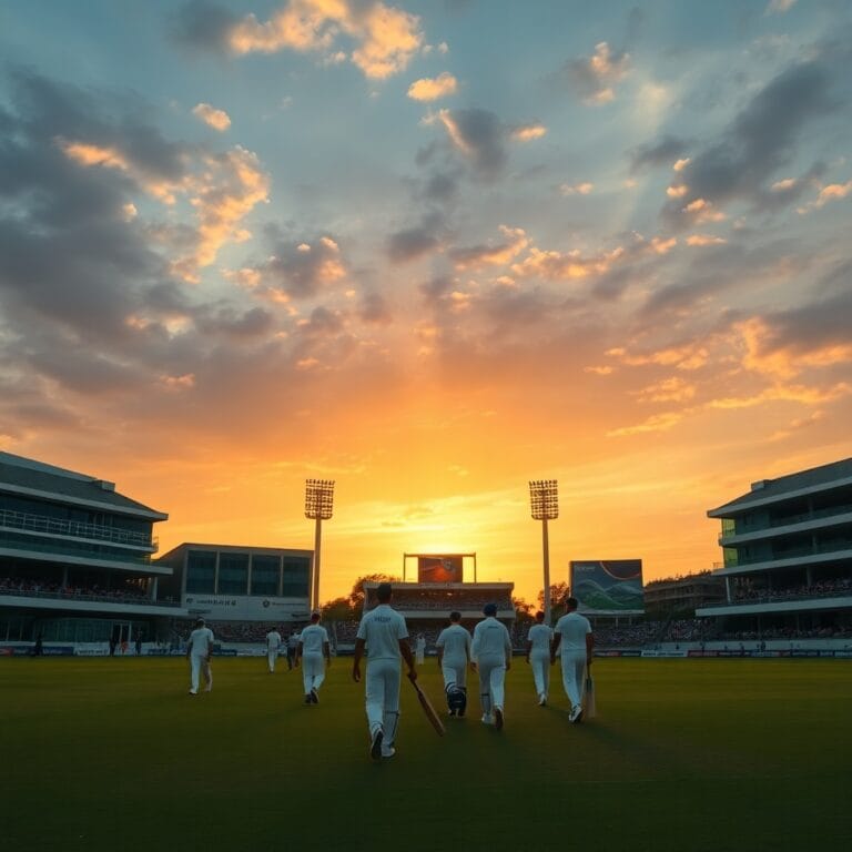 Aakash Chopra’s Call for ODI Format Changes