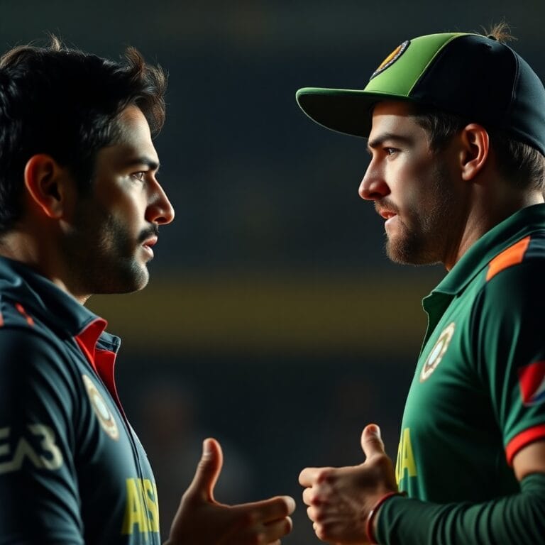 Bangladesh vs Australia T20I Series 2026: Tactical Preview, Player Roles, and Chattogram Showdown