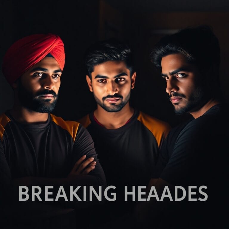 IPL 2026 Controversy: Arshdeep Singh vs. Tilak Varma Social Media Flare-Up Explained