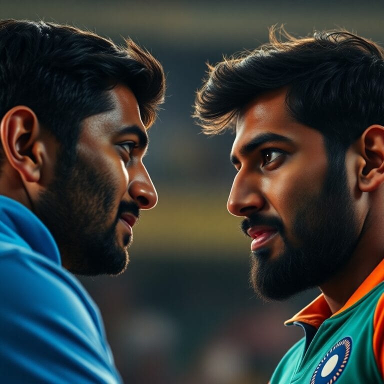 Kris Srikkanth Backs Ravindra Jadeja for 2027 ODI World Cup