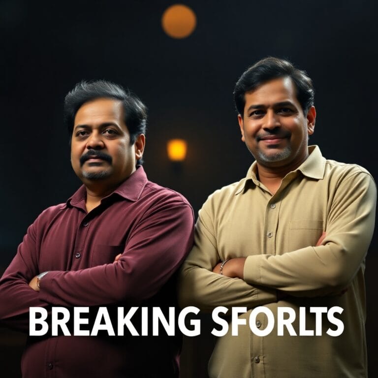 Nitish Kumar Reddy: The All-Rounder Shaping India’s ODI Future