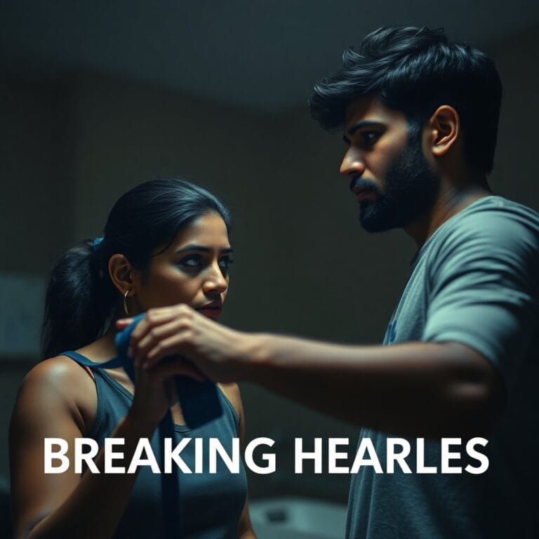 Pooja Vastrakar’s Comeback: Mentored by Bumrah, Ready to Swing India’s Fortunes