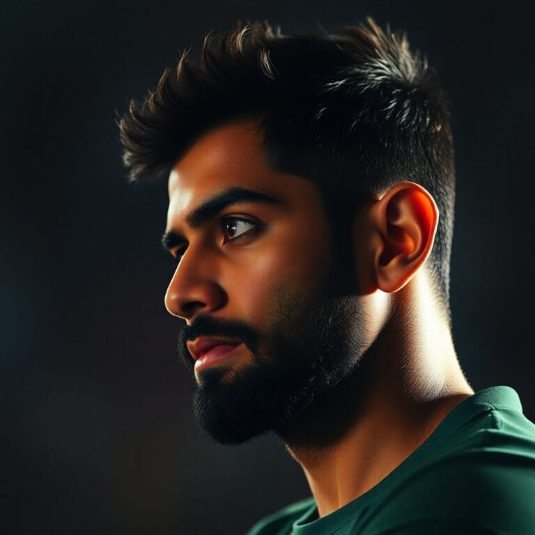 Kohli’s Tribute to Tendulkar’s 2003 Masterclass: A Tactical Blueprint for Modern Cricket