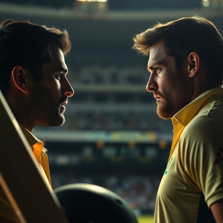 Bangladesh vs Australia T20 Preview: Tactical Showdown in Chattogram