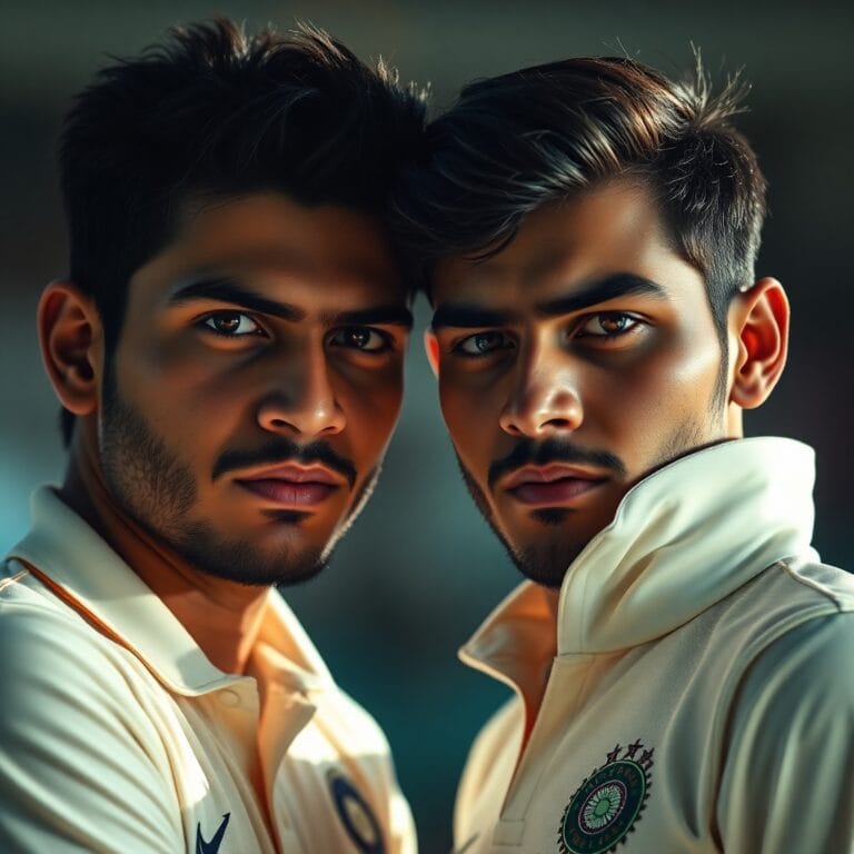 IND vs AFG, 2nd ODI Preview: Tactical Battle Set for Lucknow