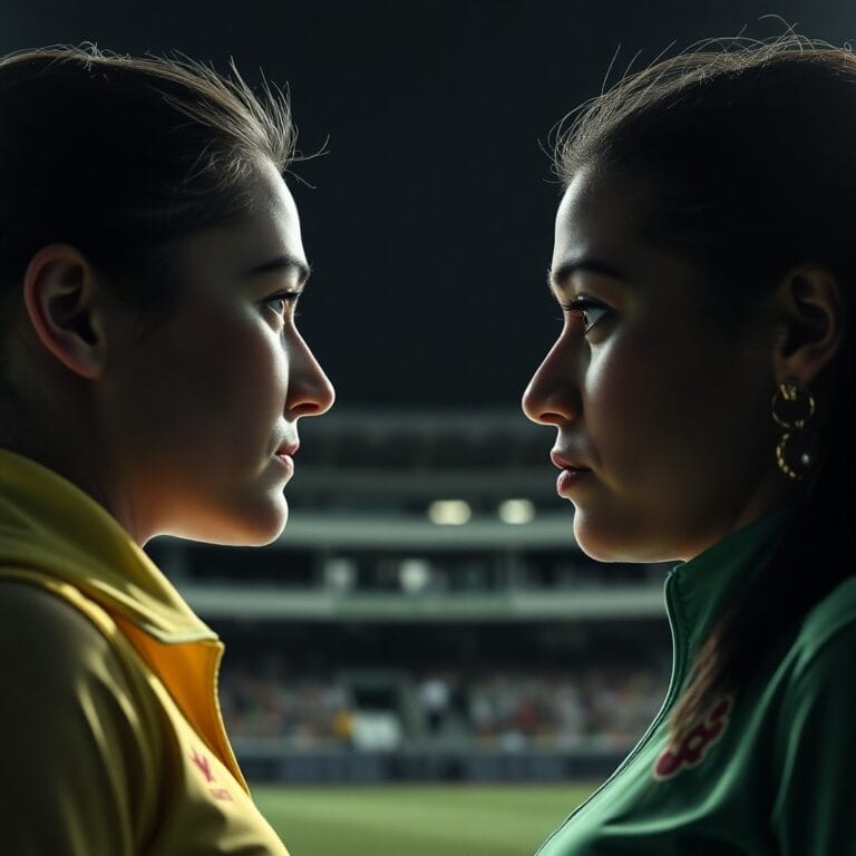 Australia Women vs Bangladesh Women: Tactical Showdown at Headingley