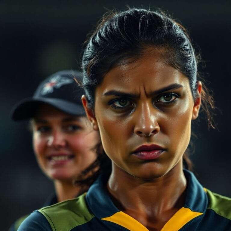 Sri Lanka Edges New Zealand in Thrilling T20 World Cup Clash