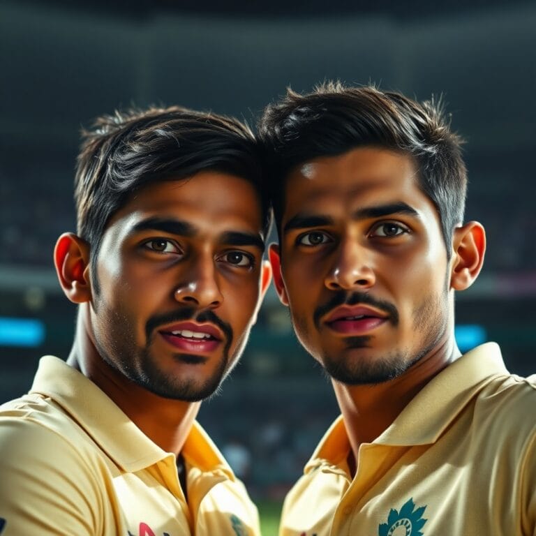 Gill and Kishan’s Century Blitz: A Tactical Breakdown of India’s ODI Dominance