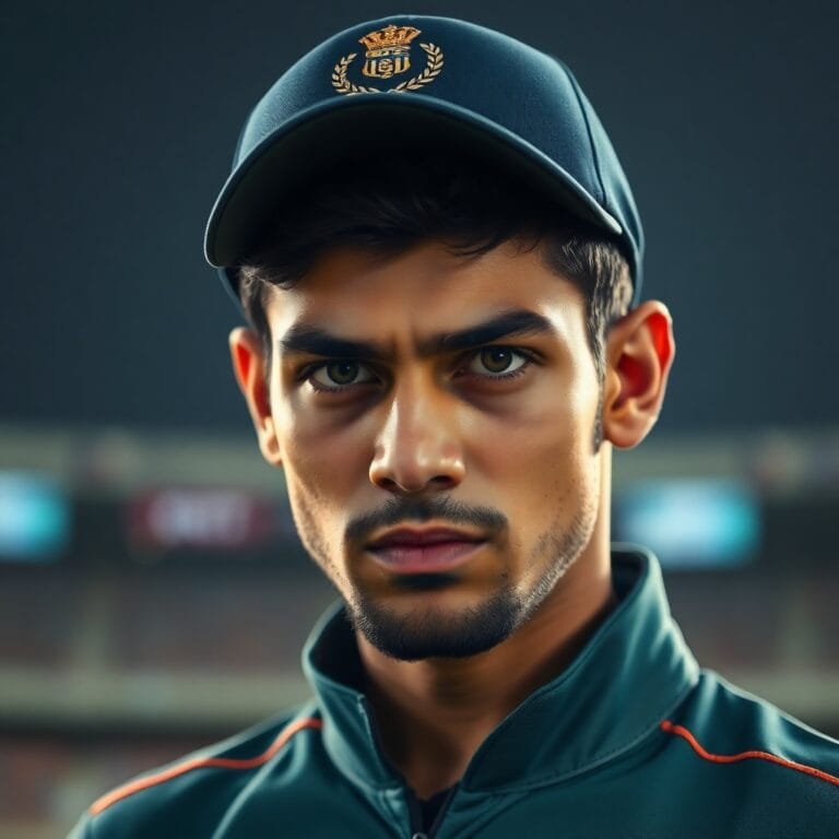Highest Individual Scores as Captain in ODIs for India ft. Shubman Gill