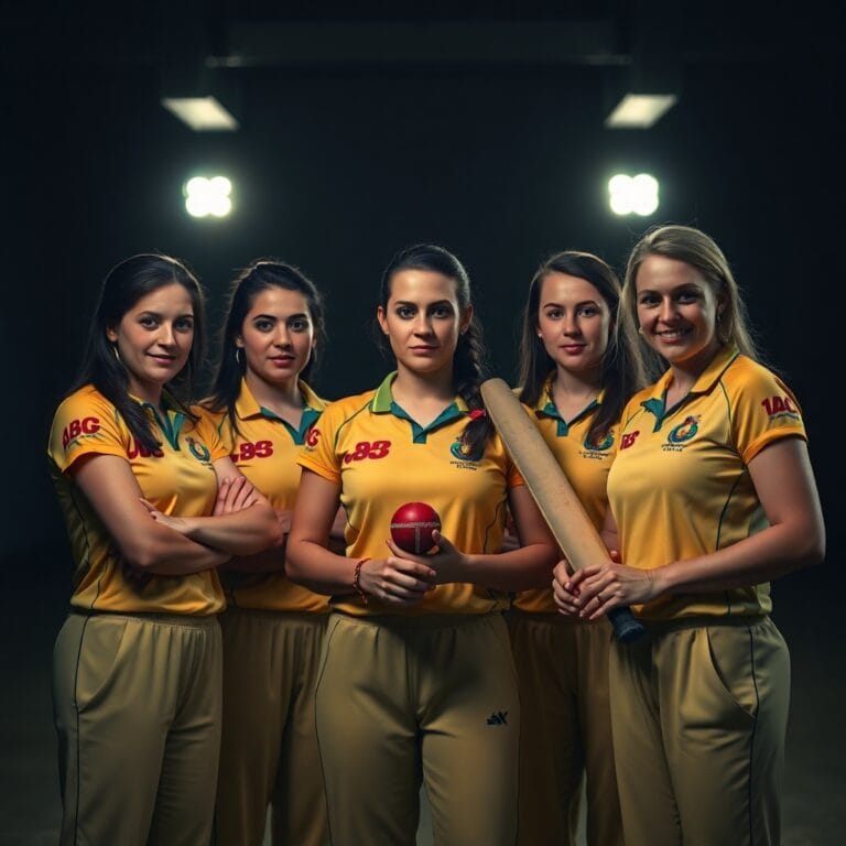 The All-Rounder Conundrum: Ranking the Best of the Women’s T20 World Cup 2026