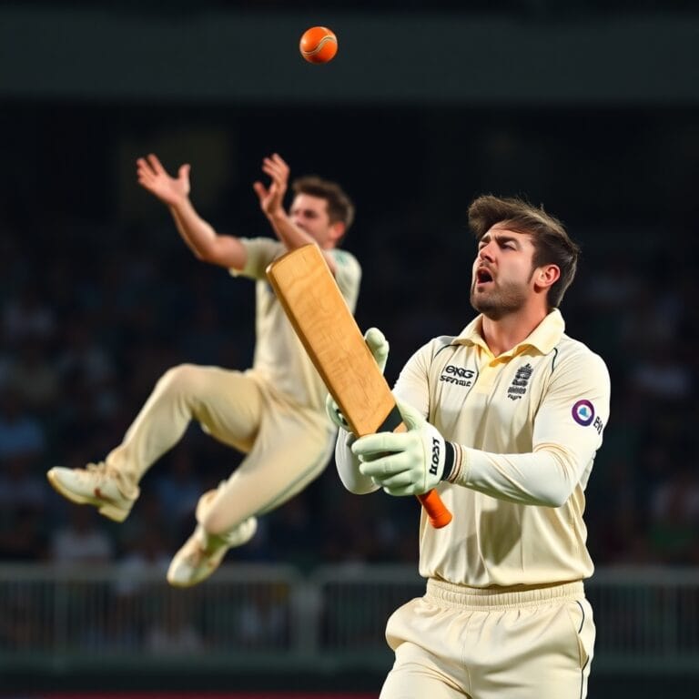 England vs New Zealand, 2nd Test: Tactical Insights from a Tense First Day at The Oval