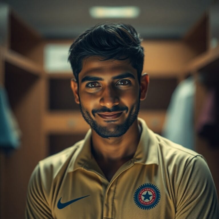 Harshit Rana’s Return Boosts India’s ODI Campaign Ahead of Final Clash
