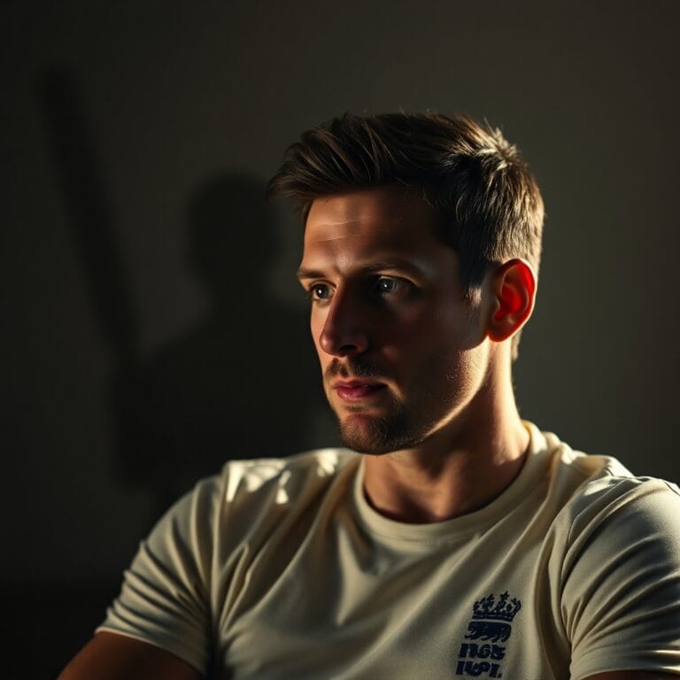 Stuart Broad’s Dream Test XI: A Tactical Masterclass