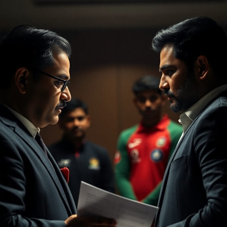 India‑Bangladesh Cricket Diplomacy: Strategy, Stats, and the Road to 2027
