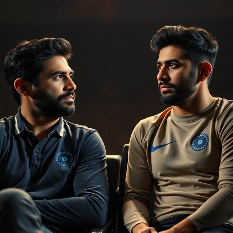 KL Rahul’s Batting Position Debate: Stats, Strategy, and Series Impact