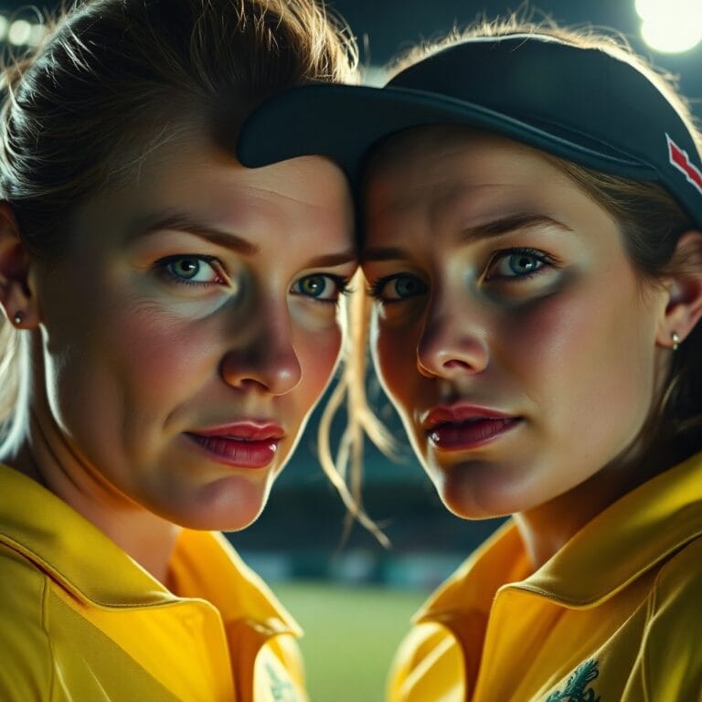 Australia Women vs Netherlands Showdown at Rose Bowl: Tactical Preview