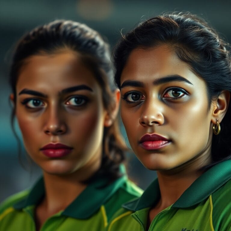 West Indies Women vs Sri Lanka: A Tactical Showdown at the County Ground