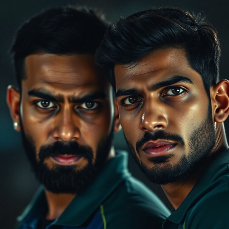 India’s ODI Squad Refresh: Kohli and Bumrah Return for England Tour
