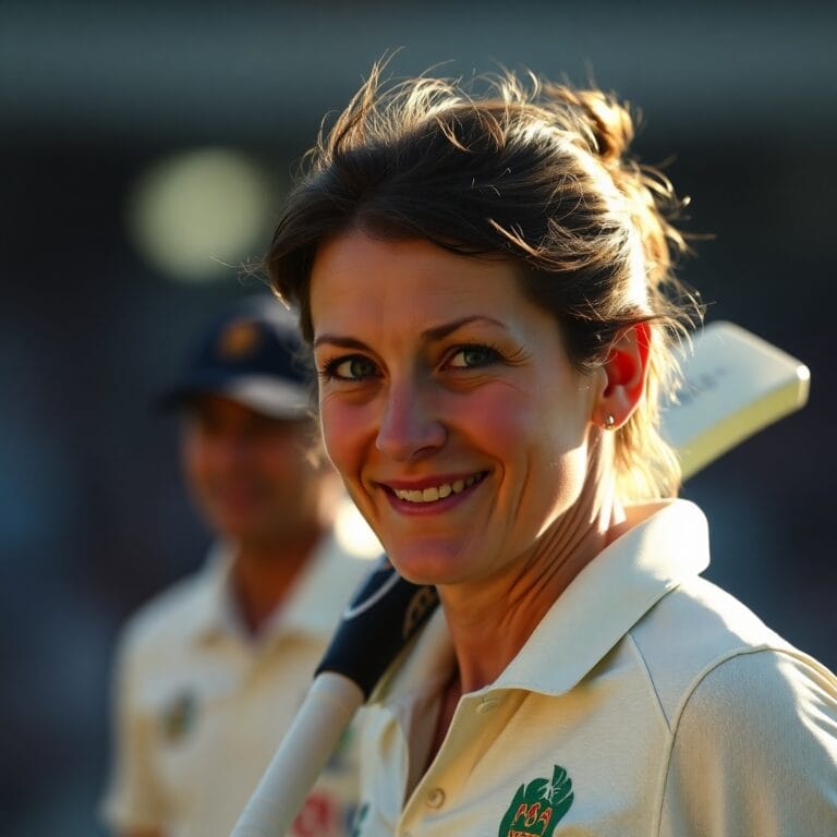 Kapp’s All-Round Brilliance Powers South Africa Past India at Manchester
