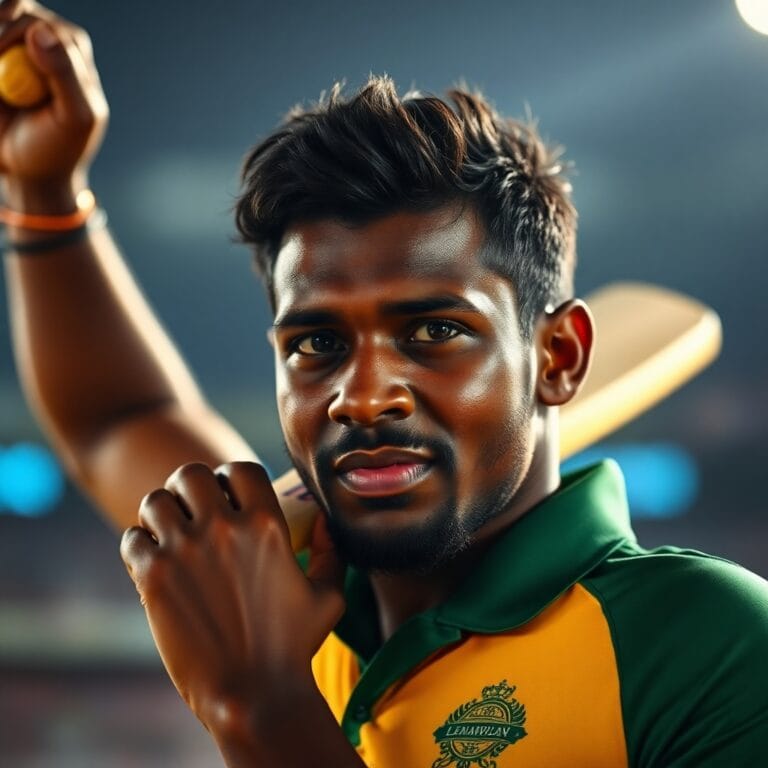 MI New York Breaks Losing Streak with Tactical Win Over Texas Super Kings