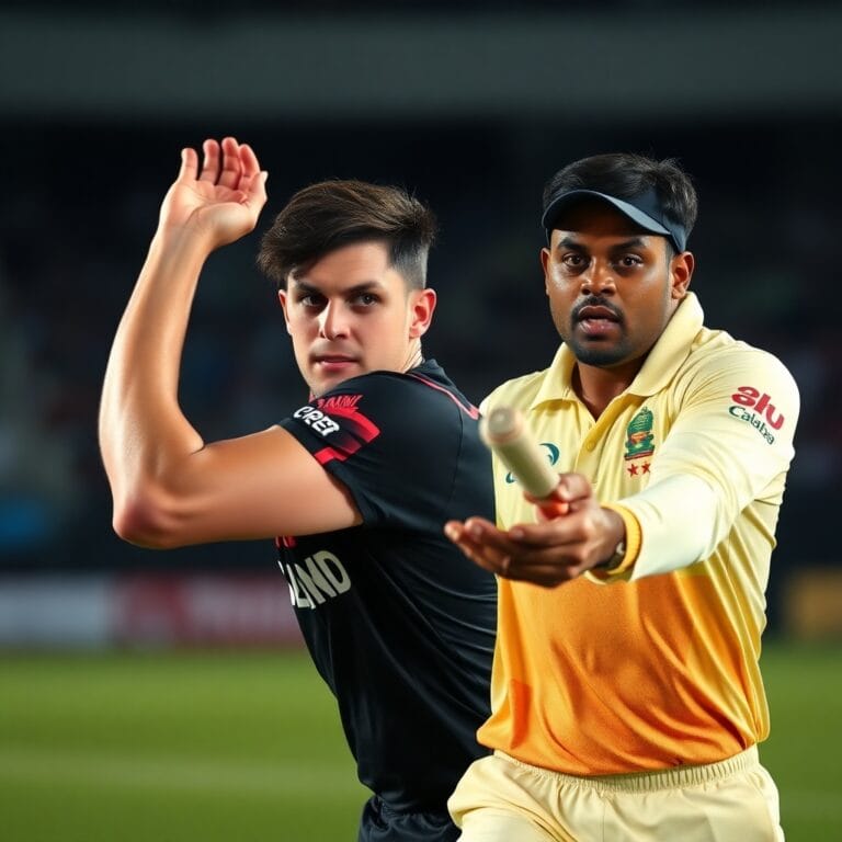 Trent Boult’s Run-Out Heroics Lift MI New York in MLC 2026