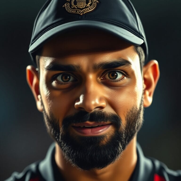 Virat Kohli’s Test Exit: Stats, Strategy, and the Road Ahead