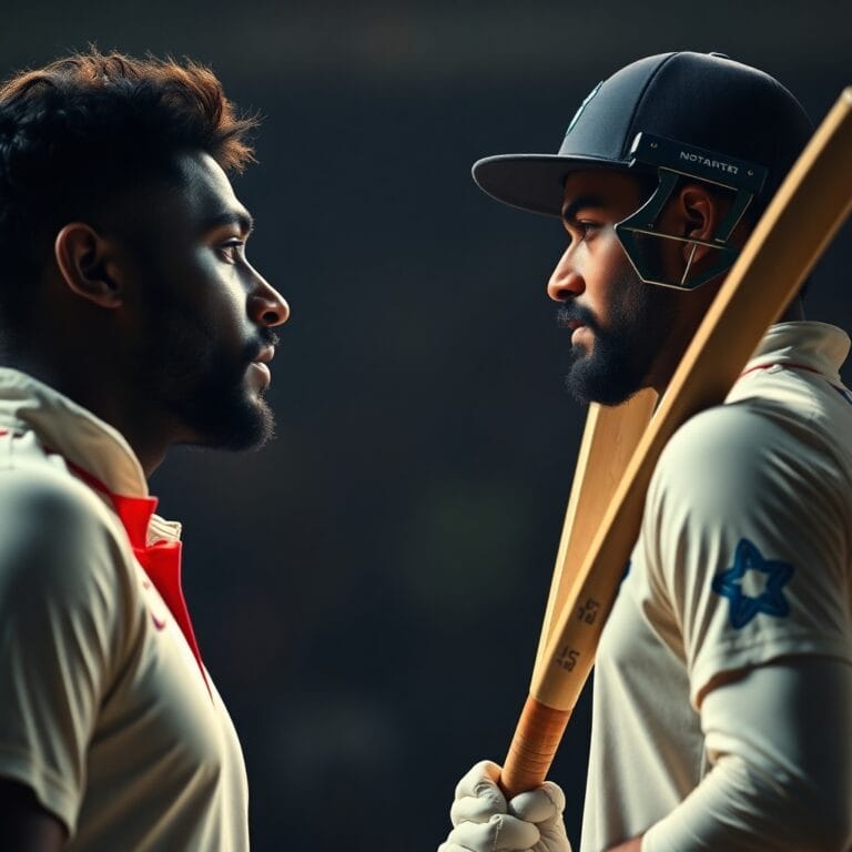 Archer vs Rahul: The Hidden Rivalry Shaping IPL Tactics