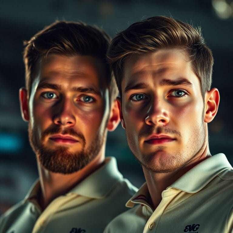 England’s T20I Squad for India Series: Strategy, Stats, and Player Roles