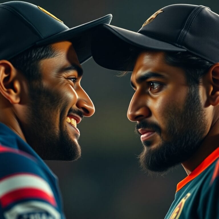 Player Swap Shakes Up IPL Ahead of 2027 Season