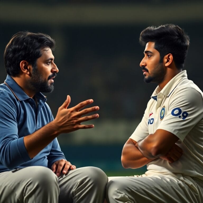 Gurnoor Brar: The Rising Star Backed by Mohammad Kaif for 2027 ODI World Cup