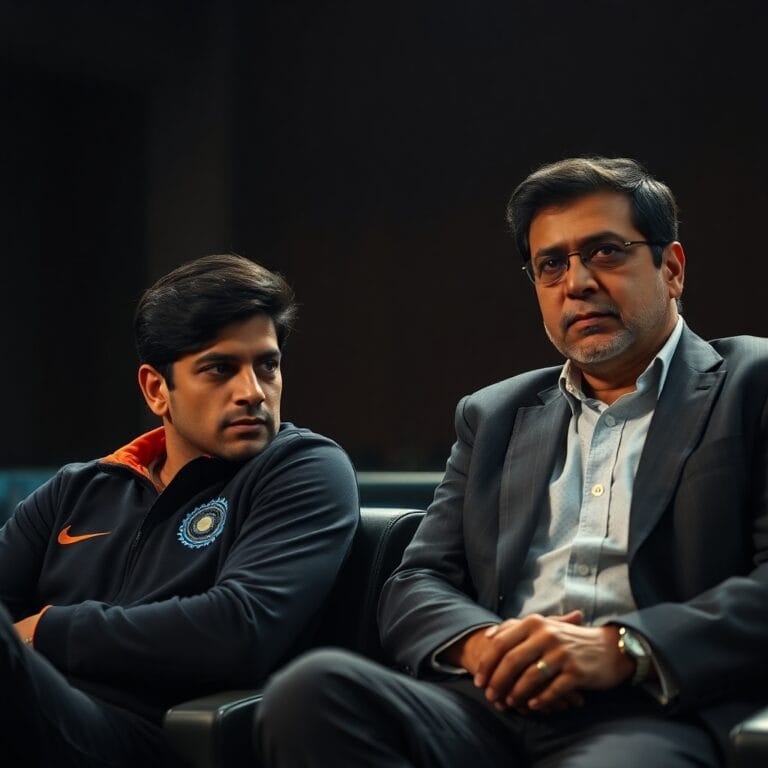 Nehra for India’s T20 Coach? Manjrekar’s Endorsement Sparks Debate