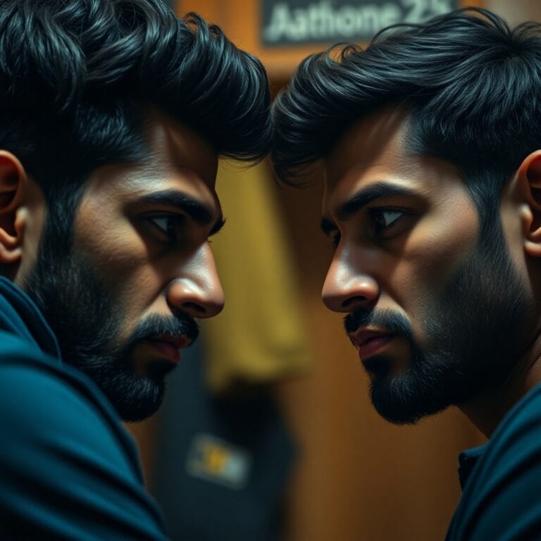 The Pandya-Gaikwad Trade Proposal: A Strategic Shift for CSK and MI