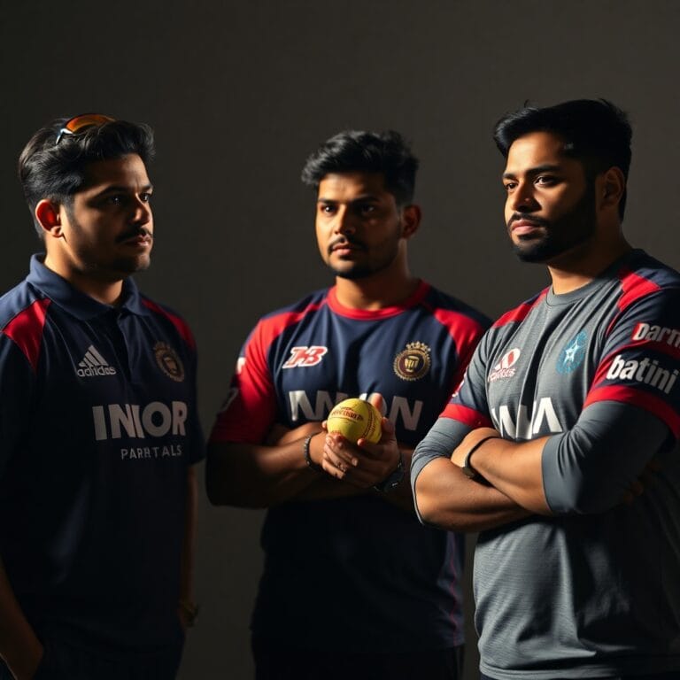 Pant-Kuldeep Trade Reshapes IPL 2027 Outlook for Delhi Capitals and Lucknow Super Giants