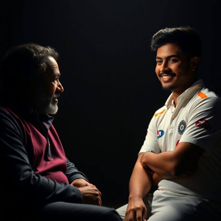 Vaibhav Suryavanshi: The Teen Sensation Ready to Shine in Ireland and England