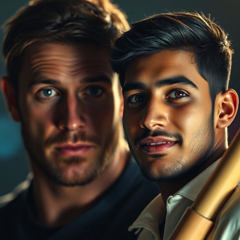 Stuart Broad’s Starstruck Moment: The Rise of Teen Prodigy Vaibhav Suryavanshi