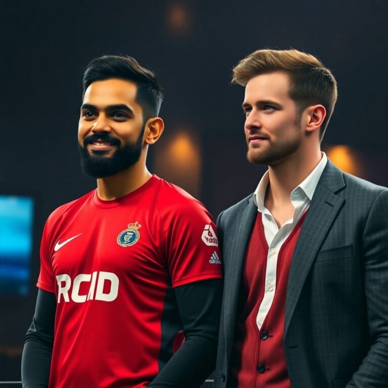 RCB Clinches Back-to-Back IPL Titles with Strategic Brilliance